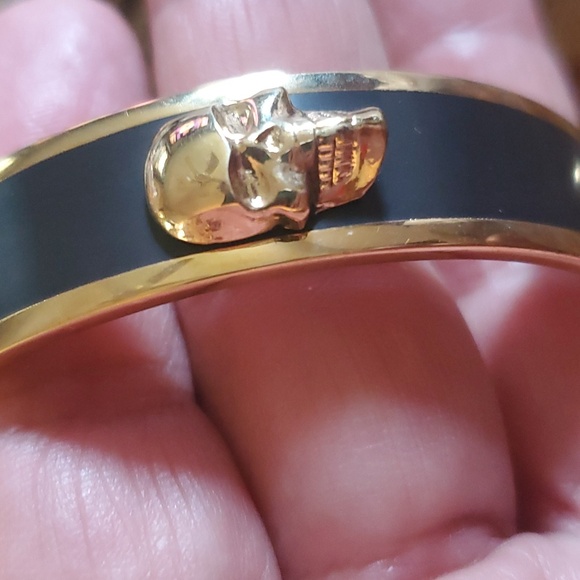 Alexander McQueen Jewelry - ALEXANDER MCQUEEN bracelet